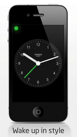 Alarm Clock - One Touch Proのおすすめ画像1