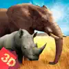 Savanah Wildlife: Animals Sim App Feedback