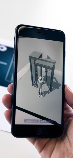 SAFOS AR(圖5)-速報App