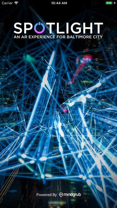 【图】Spotlight Baltimore(截图1)