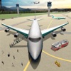 リアル 飛行機 着陸 シミュレータ - iPhoneアプリ