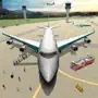 Real Plane Landing Simulator