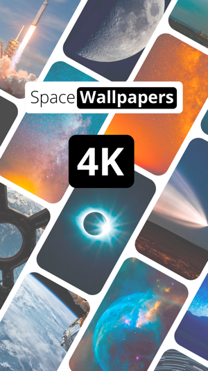 Space WallPapers 4K(圖1)-速報App