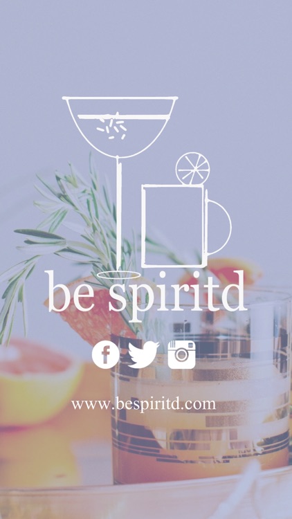 Spiritd
