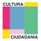 El Encuentro Cultura y Ciudadanía es un espacio de trabajo, reflexión e intercambio del Ministerio de Cultura y Deporte en torno a las nuevas formas de pensar la cultura a partir de una concepción social, ciudadana, participativa y emancipadora de la misma