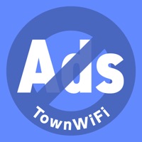 広告ブロック by TownWiFi apk