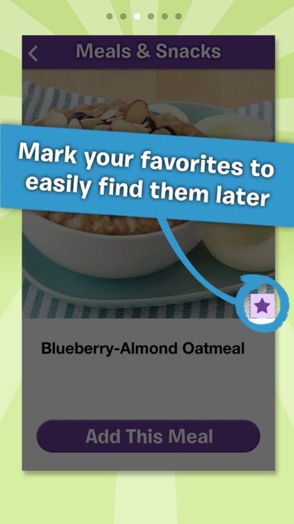 Hungry Girl Diet Book App screenshot-4