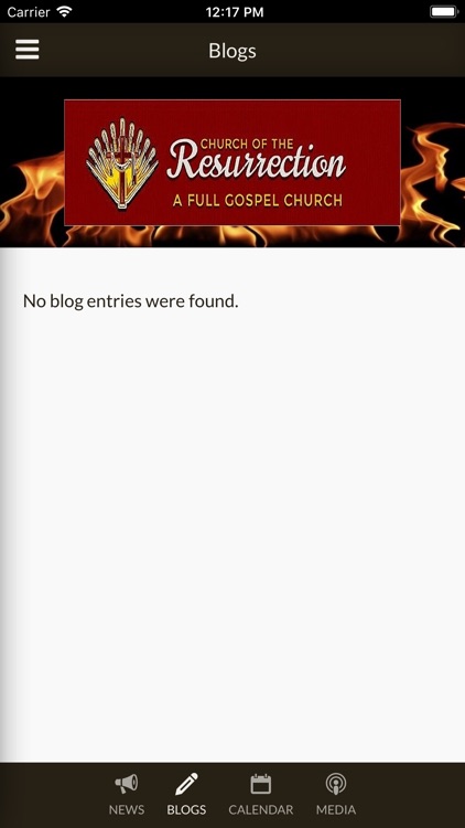 Church of the resurrection, NJ screenshot-3