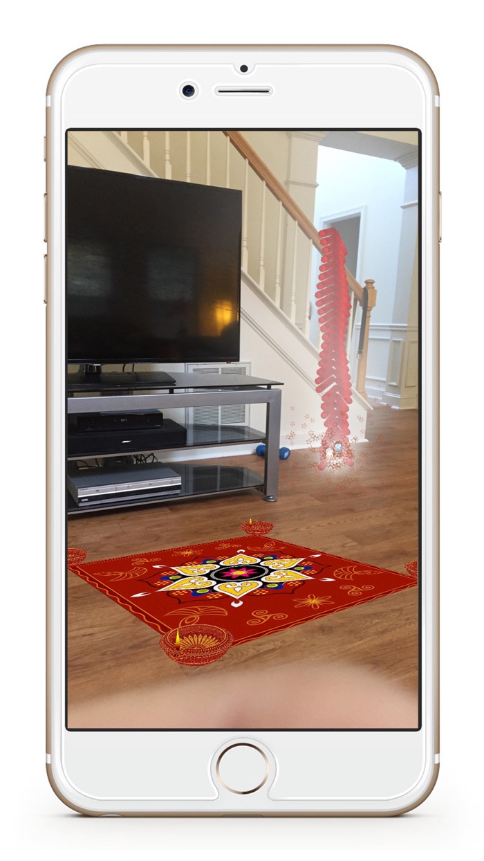 Diwali Celebration