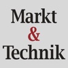 Markt und Technik, Wochenzeitung