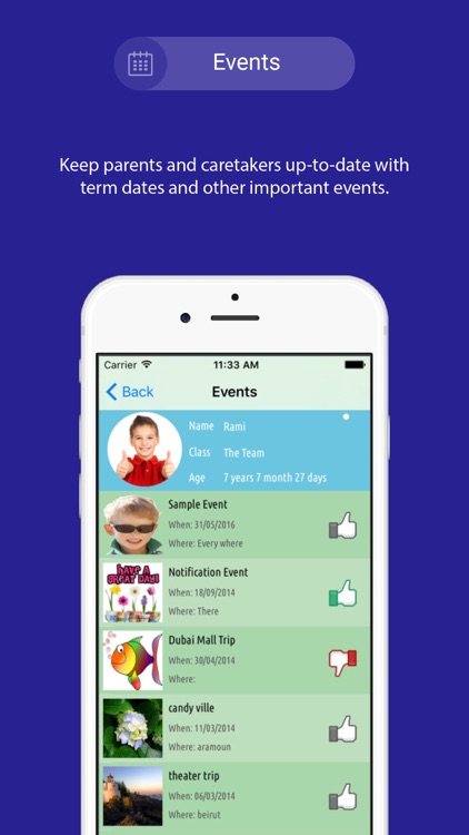 Shorouk Child Academy