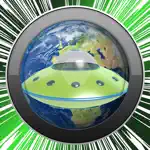 AR Invaders Attack App Positive Reviews