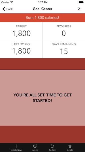 10 Fitness.(圖5)-速報App