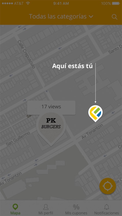 FreeMaps screenshot-4