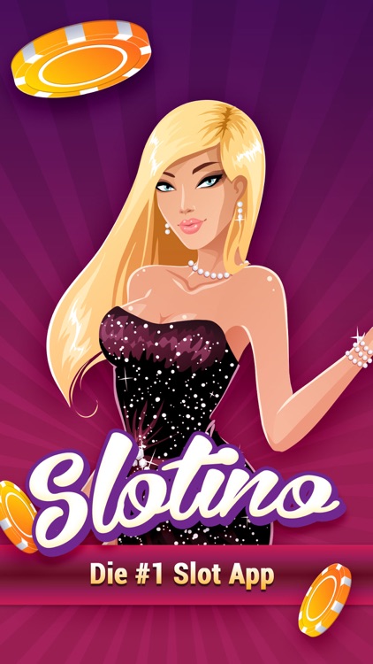 Slotino Casino Spielautomaten