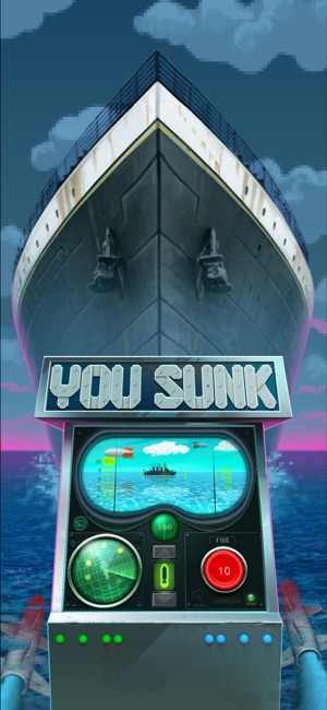 You Sunk - Submarine(圖6)-速報App
