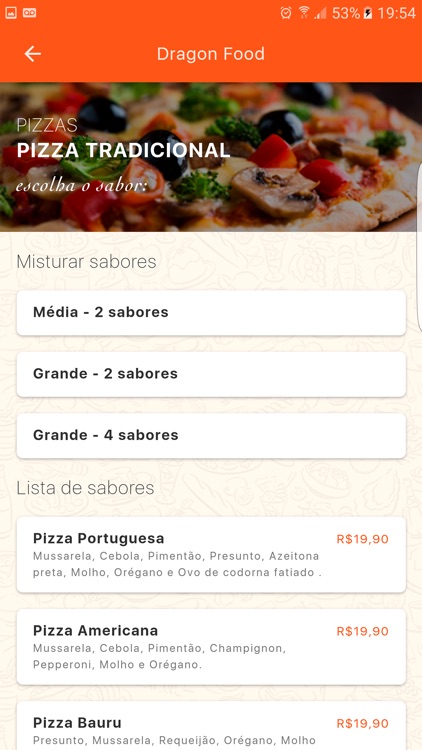 Dragon Food screenshot-3