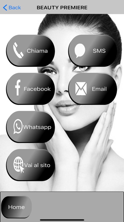 BEAUTY PREMIERE SEREGNO