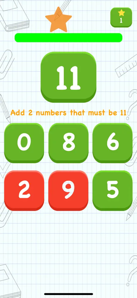 Mathaholic - Cool Math Games