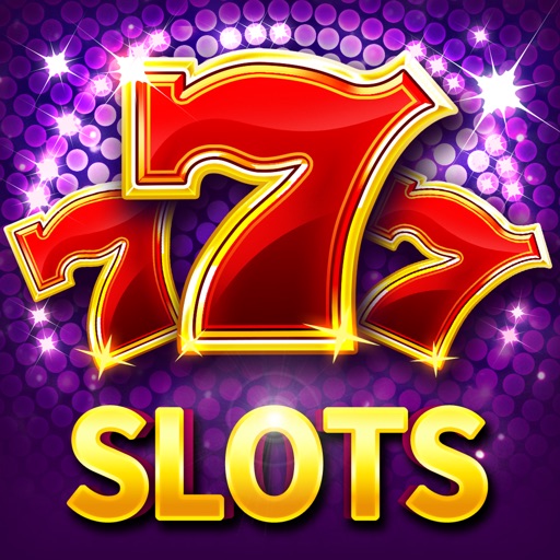 Slot Machines Online Casino HD icon