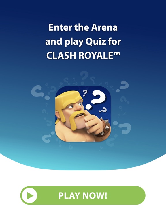 Quiz for Clash Royale™ screenshot 2