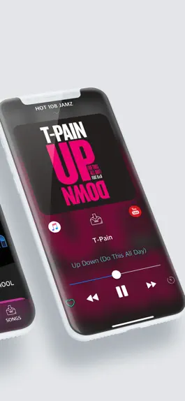 Game screenshot RAP KING - Radios RAP HIPHOP apk