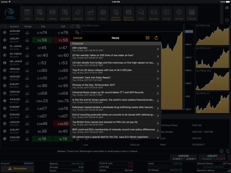 KerfordFXPlus for iPad screenshot-4