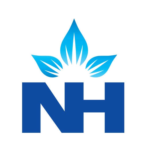 MyNH icon