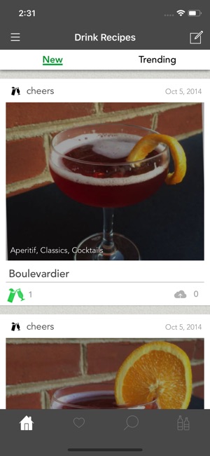 Cheers ™(圖1)-速報App