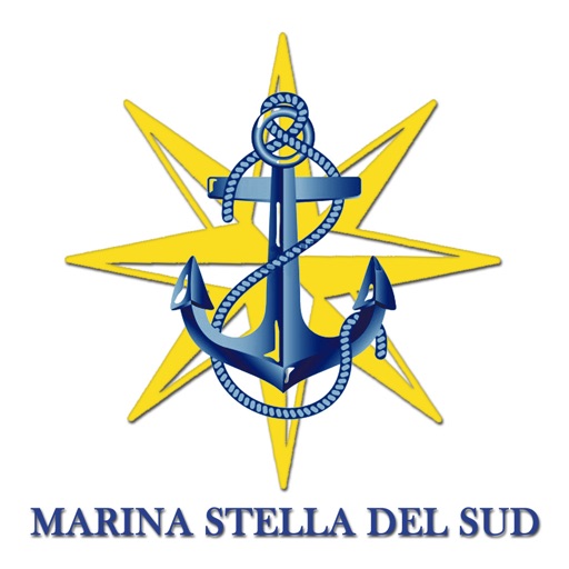 Marina Stella del Sud iOS App