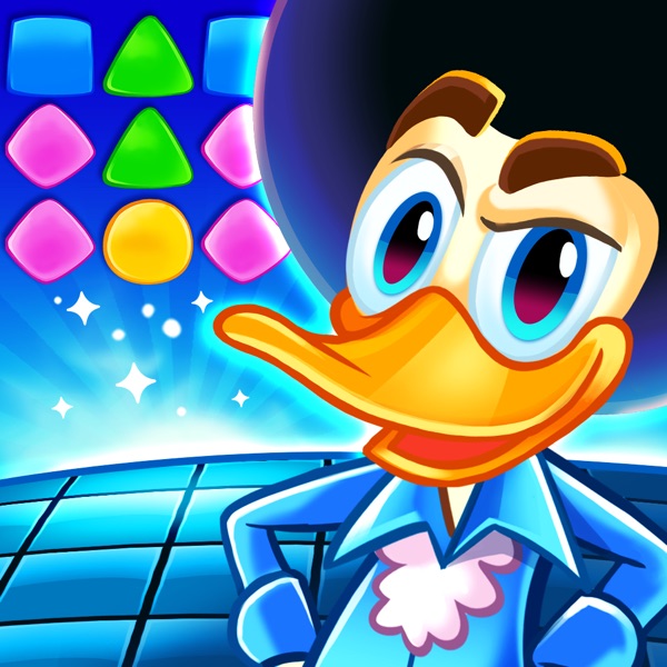 DISCO DUCKS DISCO DUCKS