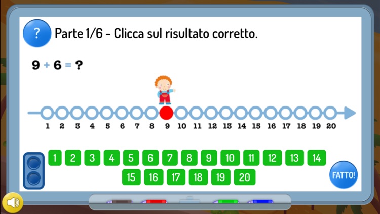 Gli Antiruggine Classe 2 Lite screenshot-4