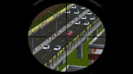 Game screenshot Car Sniper Simulator apk