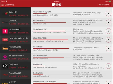 Kompanion: Tracker Digiuno
