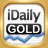 iDaily Gold · 每日黄金指数 negative reviews, comments