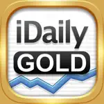 IDaily Gold · 每日黄金指数 App Cancel