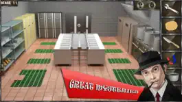 Game screenshot Prison Break - 24 hours hack