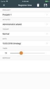 Skjermbilde