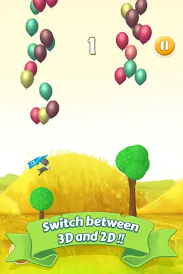 Game screenshot Fly Kitty! hack