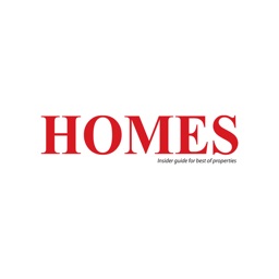 HOMES Magazine