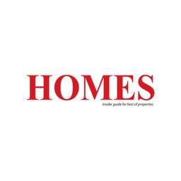 HOMES Magazine