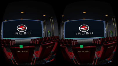 VR Cinema Player screenshot 4