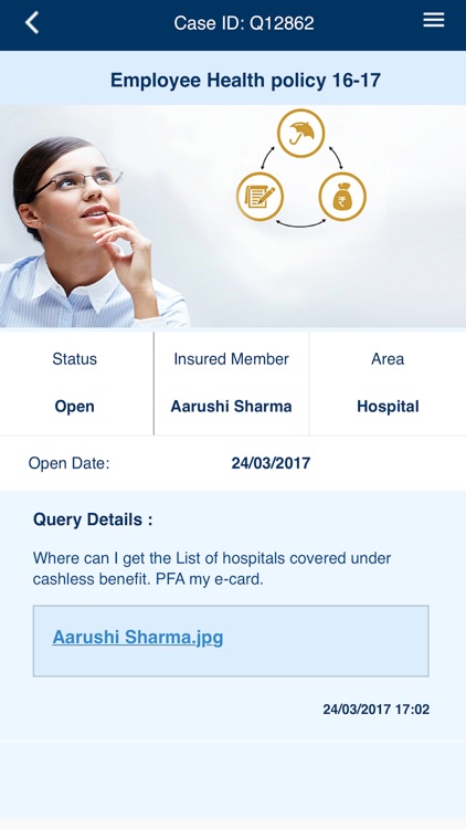 Vantage Connect screenshot-3