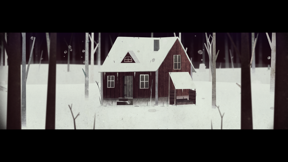 Year Walk screenshot