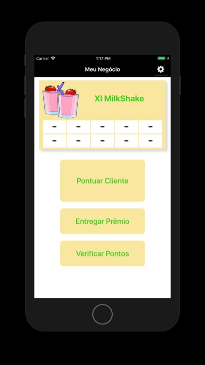 Physalis screenshot-3
