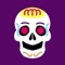 Oh, my soul is a game inspired by the Mexican tradition Día de los muertos