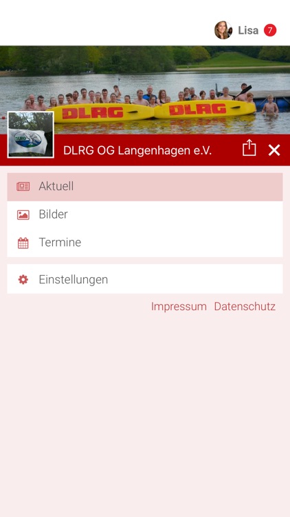 DLRG OG Langenhagen e.V.