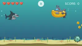 Game screenshot Sub Zero apk