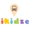 Ikidze parent app make you feel comfortable in case of your kids by giving live status of school bus your kid's travelling in and also his/her presence in the bus