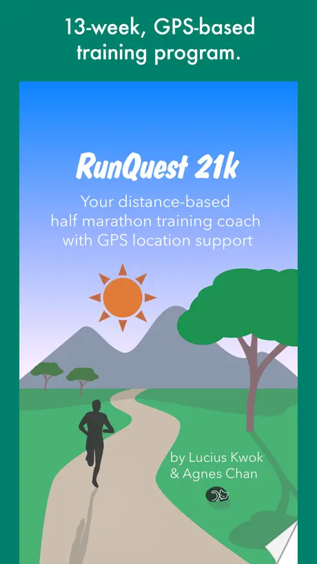 RunQuest 21k